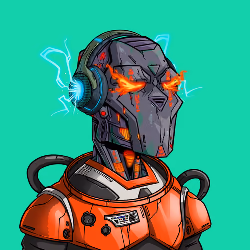 Sentinel #6865