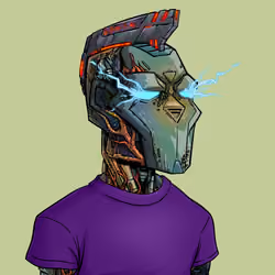 Sentinel #3733