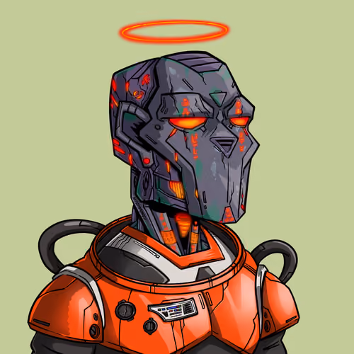 Sentinel #9401
