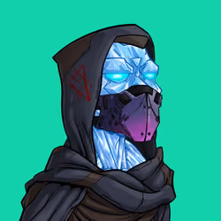 Sentinel #3357