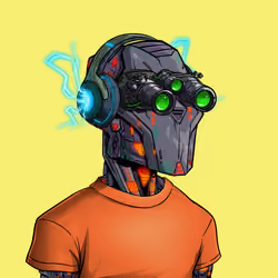 Sentinel #7732