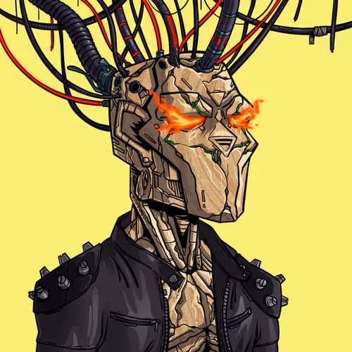 Sentinel #3852
