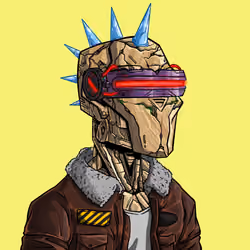 Sentinel #5780
