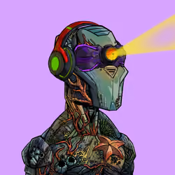 Sentinel #5001