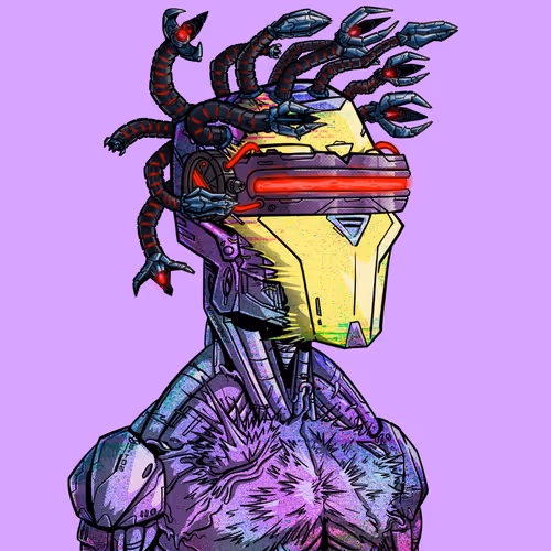 Megaforce Sentinels