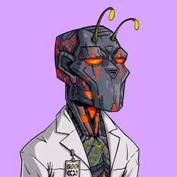 Sentinel #6637