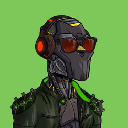Sentinel #3003