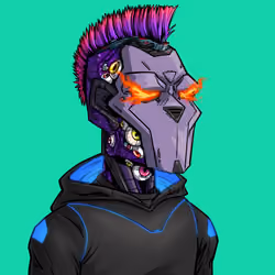 Sentinel #8513