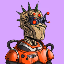 Sentinel #9909