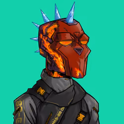 Sentinel #6790