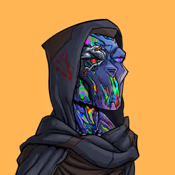Sentinel #6453