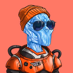Sentinel #9035