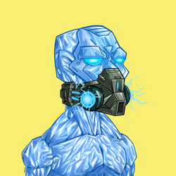 Sentinel #6868
