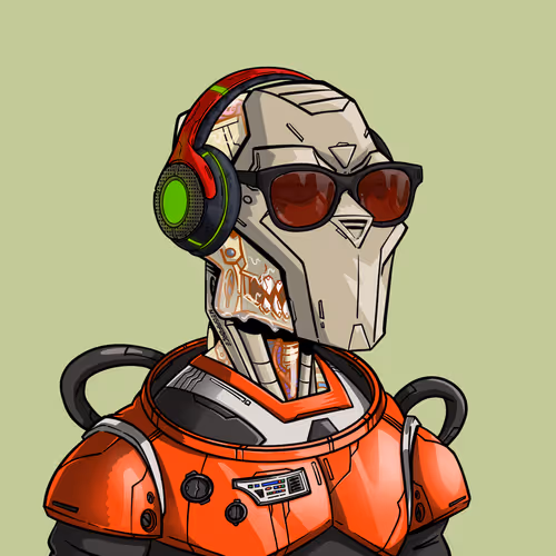 Sentinel #8655