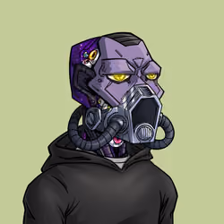 Sentinel #5444