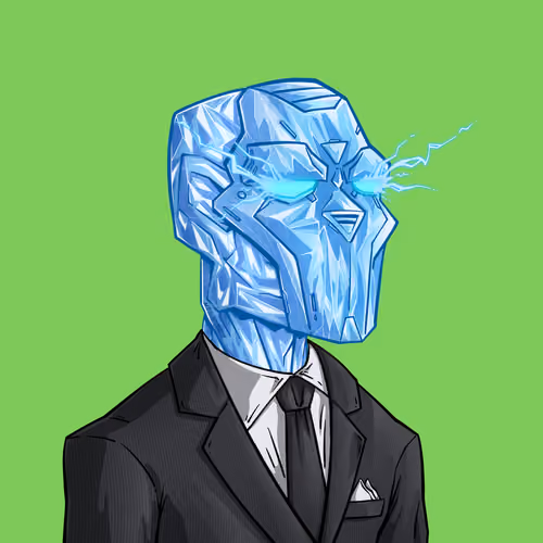 Sentinel #9647