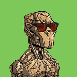 Sentinel #8503