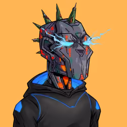 Sentinel #8723