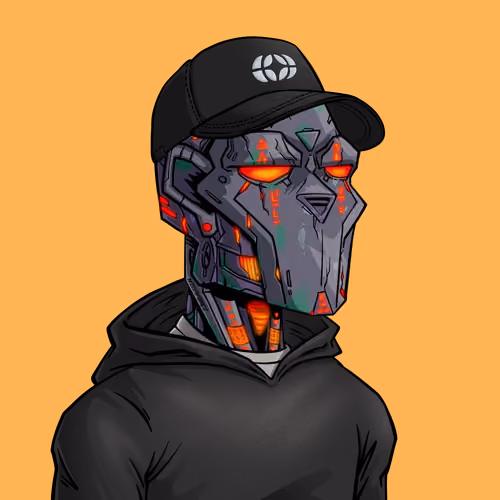 Sentinel #5936