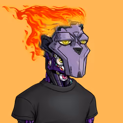 Sentinel #7432
