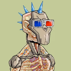 Sentinel #5983