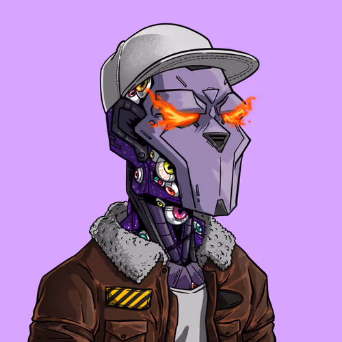 Sentinel #8769