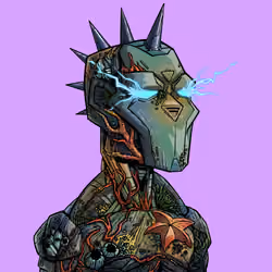Sentinel #6761
