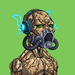 Sentinel #7952
