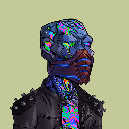 Sentinel #8954