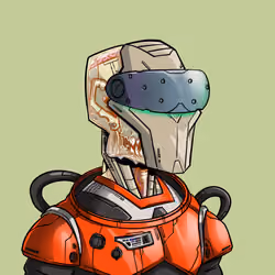 Sentinel #8373