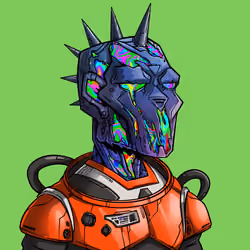 Sentinel #6527