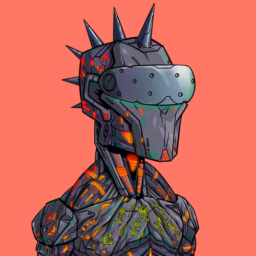Sentinel #9892