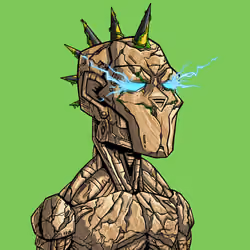 Sentinel #8722