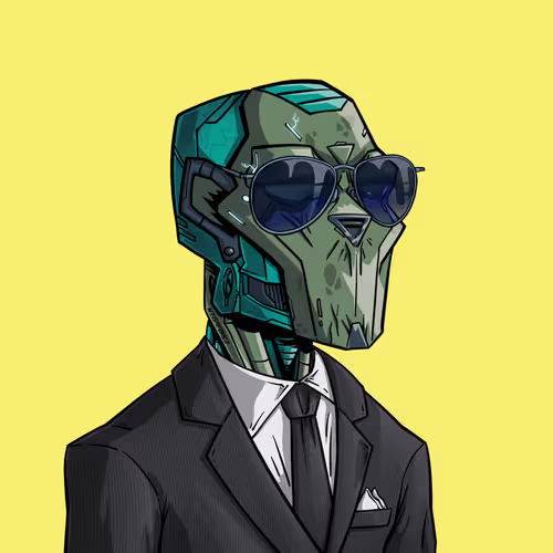 Sentinel #3410