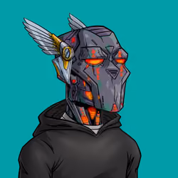 Sentinel #6828