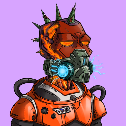 Sentinel #4460