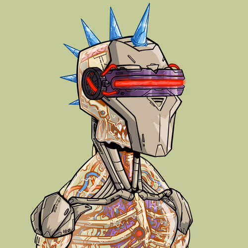 Sentinel #9683