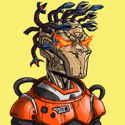 Sentinel #5833