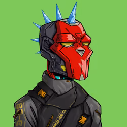 Sentinel #308