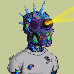 Sentinel #9233