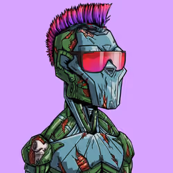Sentinel #3365