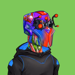 Sentinel #8171