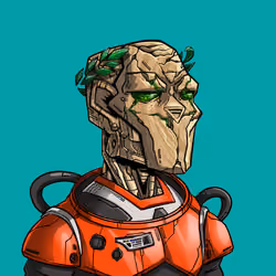 Sentinel #7537