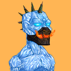 Sentinel #6366