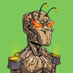 Sentinel #8772