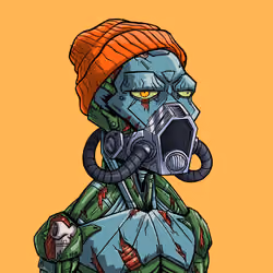 Sentinel #3692
