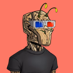 Sentinel #6616