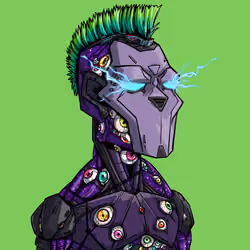 Sentinel #6121