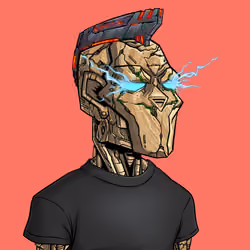 Sentinel #8631