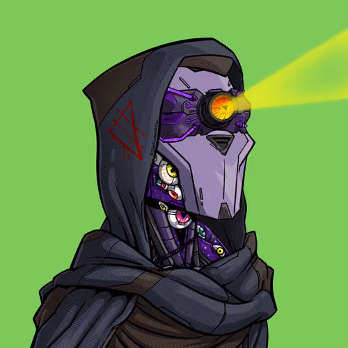 Sentinel #5610